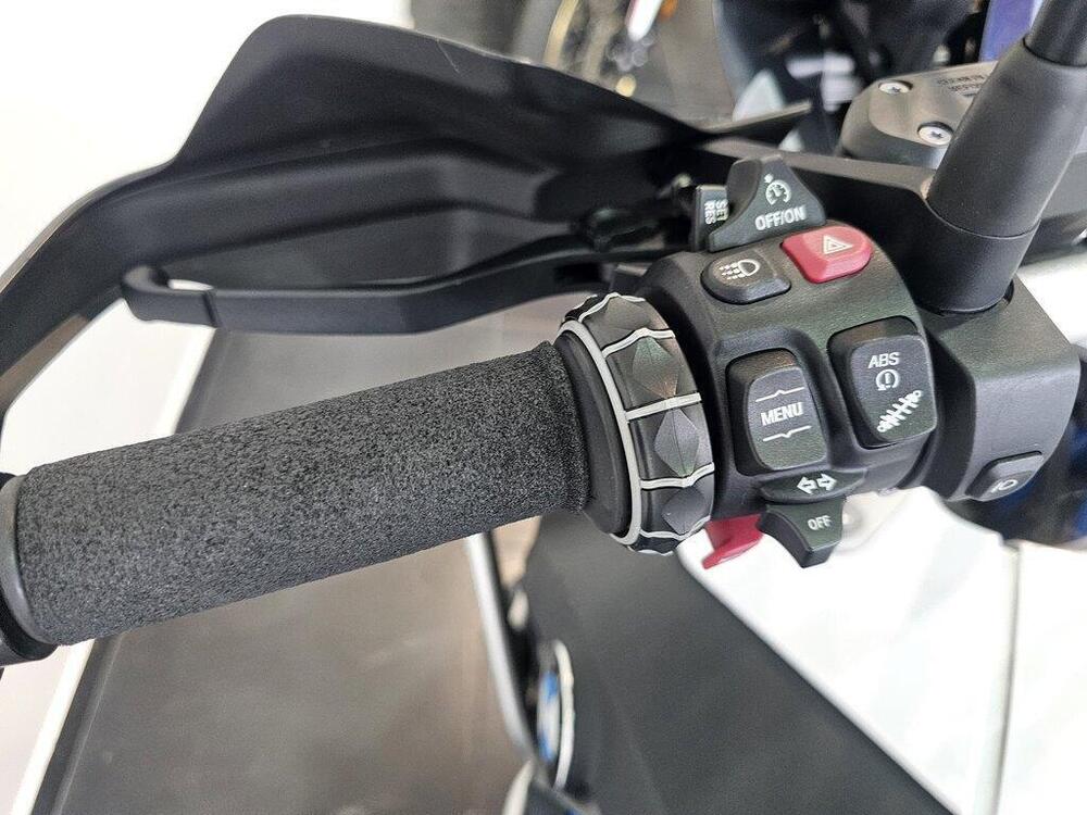 Bmw R 1200 GS Adventure (2017 - 18) (6)
