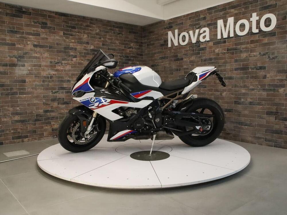 Bmw S 1000 RR (2019 - 20)