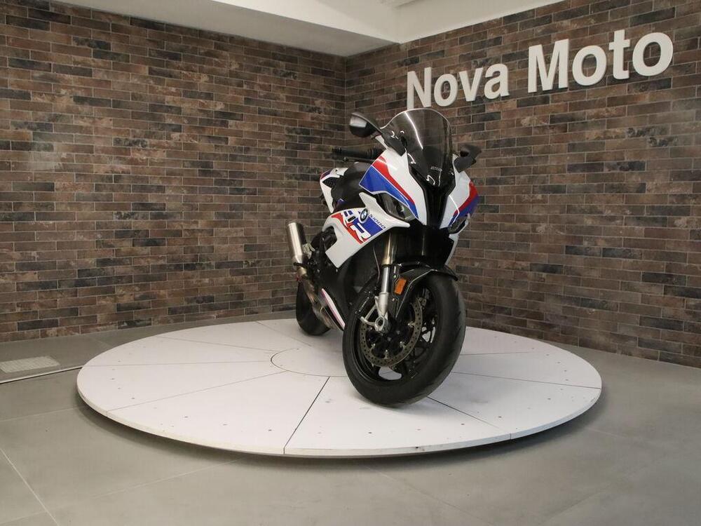 Bmw S 1000 RR (2019 - 20) (7)