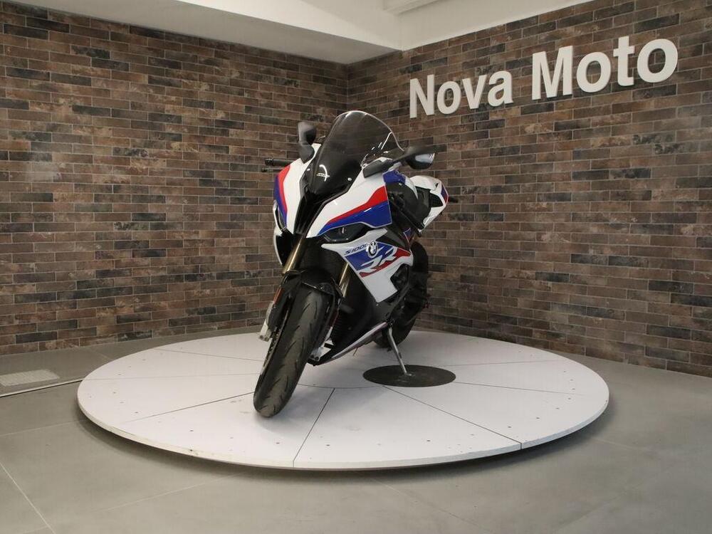 Bmw S 1000 RR (2019 - 20) (4)