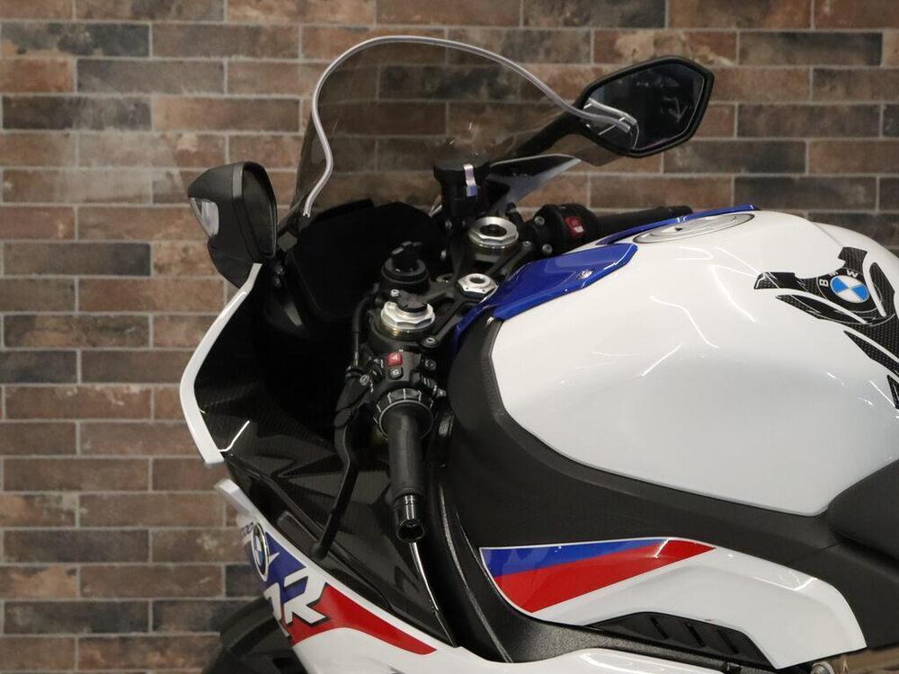 Bmw S 1000 RR (2019 - 20) (13)