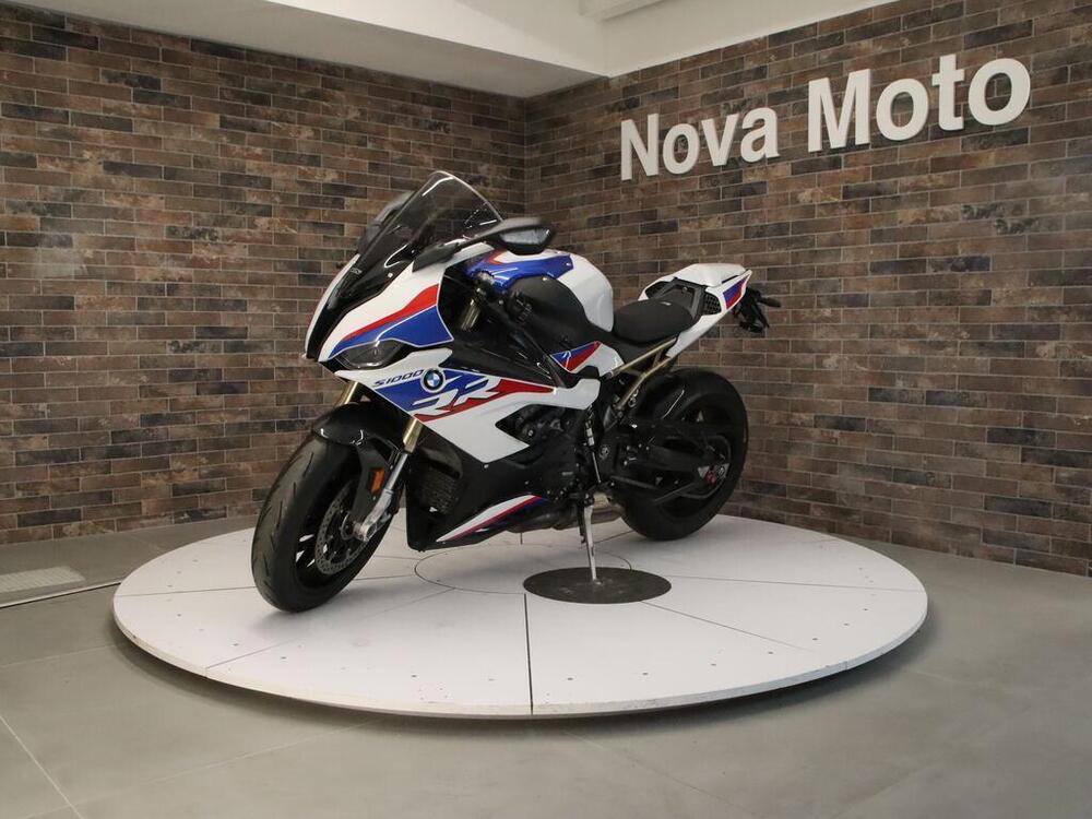 Bmw S 1000 RR (2019 - 20) (2)
