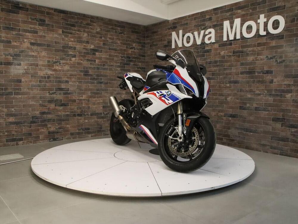 Bmw S 1000 RR (2019 - 20) (8)