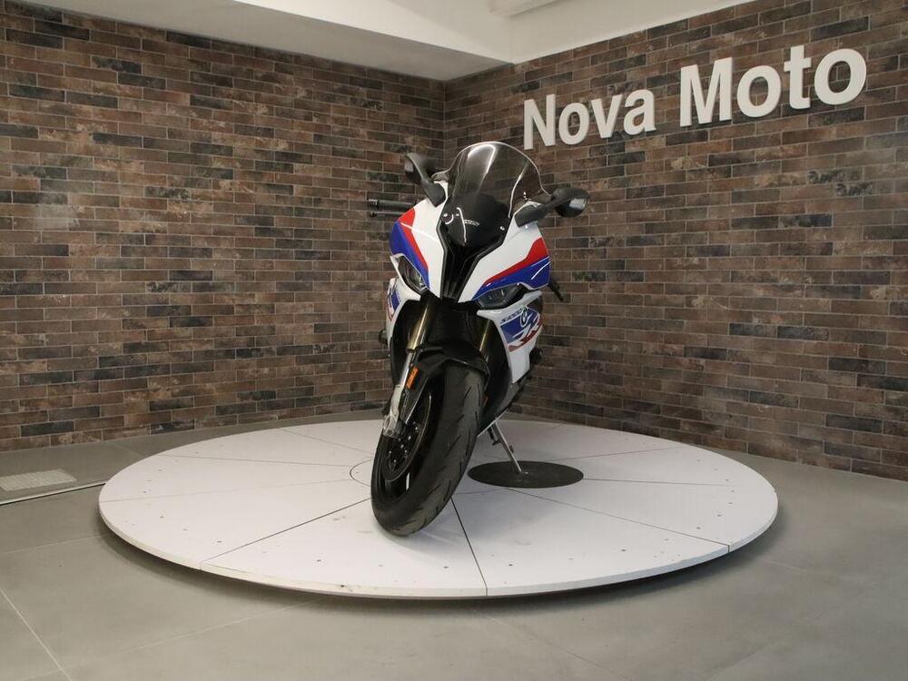 Bmw S 1000 RR (2019 - 20) (5)