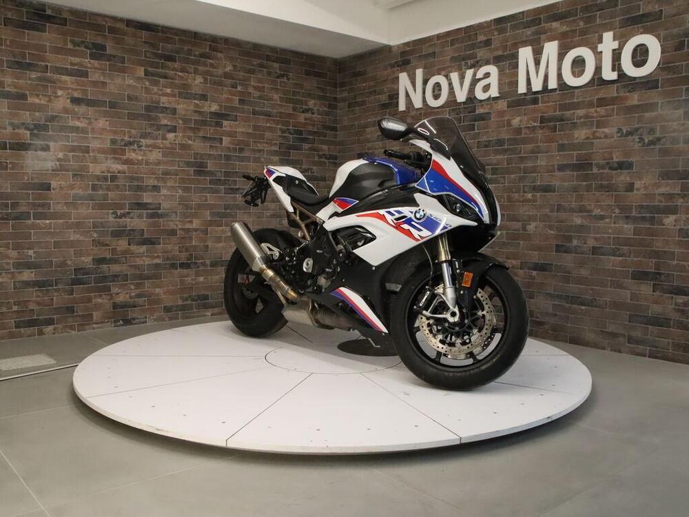 Bmw S 1000 RR (2019 - 20) (9)