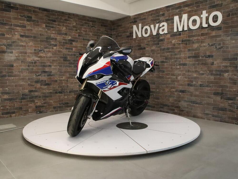 Bmw S 1000 RR (2019 - 20) (3)