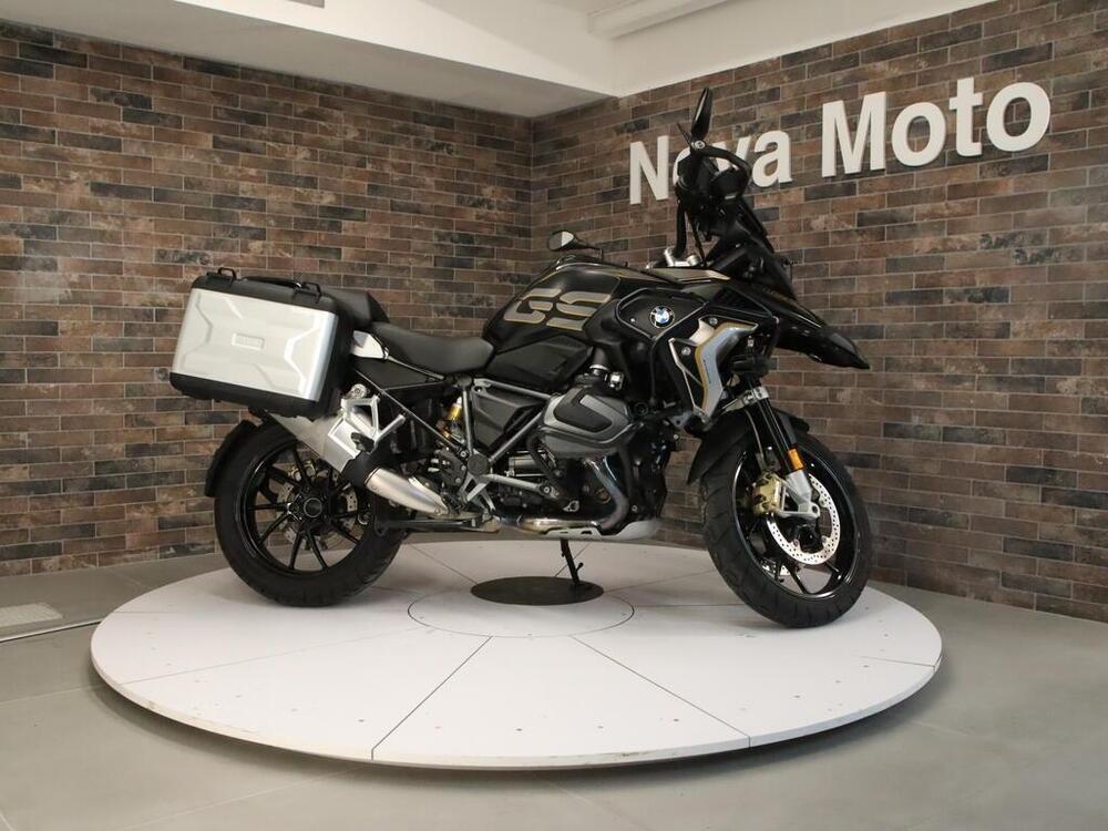 Bmw R 1250 GS (2019 - 20) (13)