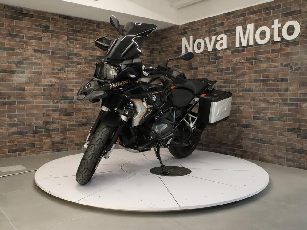 Bmw R 1250 GS (2019 - 20) (4)