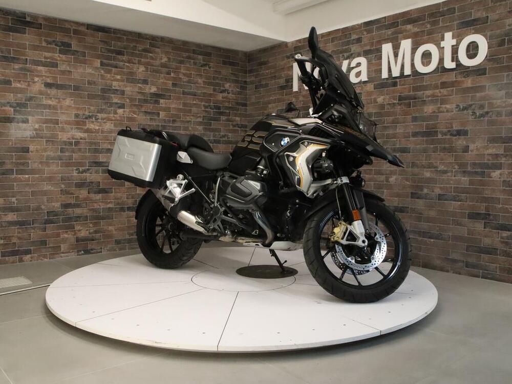 Bmw R 1250 GS (2019 - 20) (10)