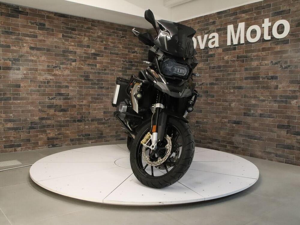 Bmw R 1250 GS (2019 - 20) (7)