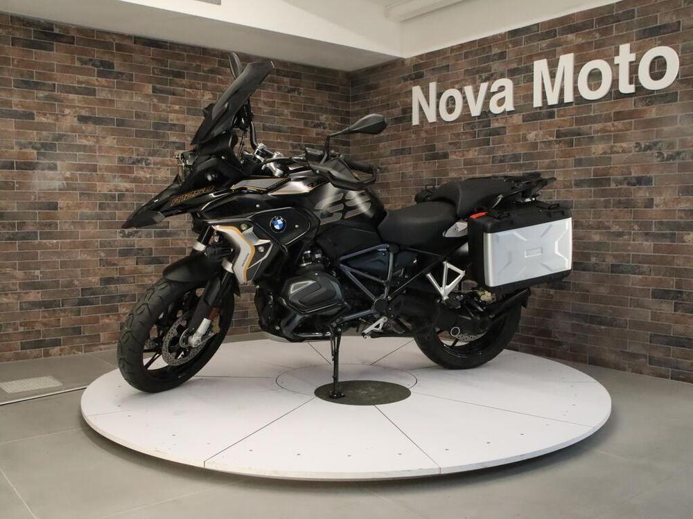 Bmw R 1250 GS (2019 - 20) (2)