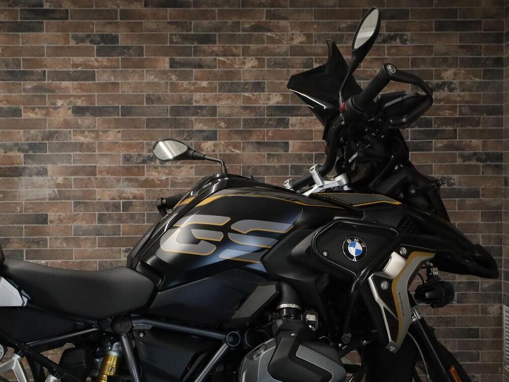 Bmw R 1250 GS (2019 - 20) (14)