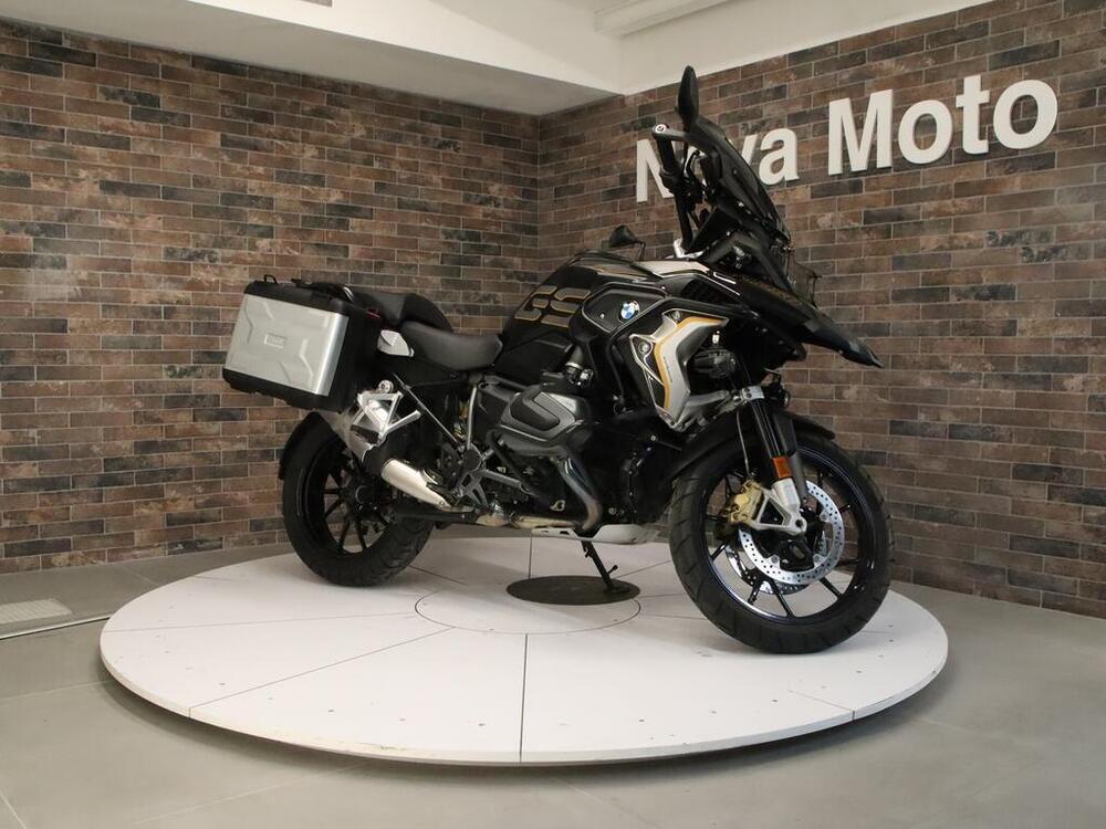 Bmw R 1250 GS (2019 - 20) (11)