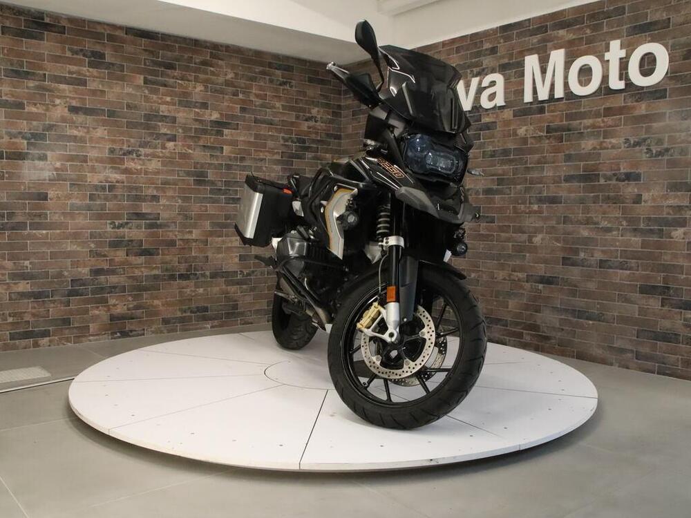 Bmw R 1250 GS (2019 - 20) (8)