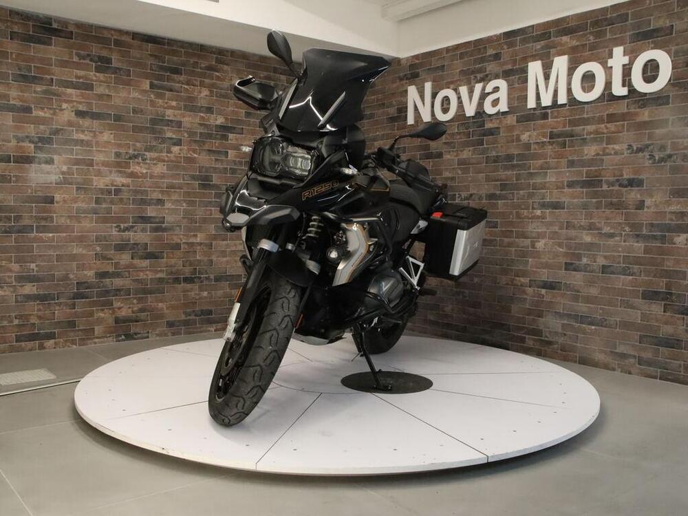 Bmw R 1250 GS (2019 - 20) (5)