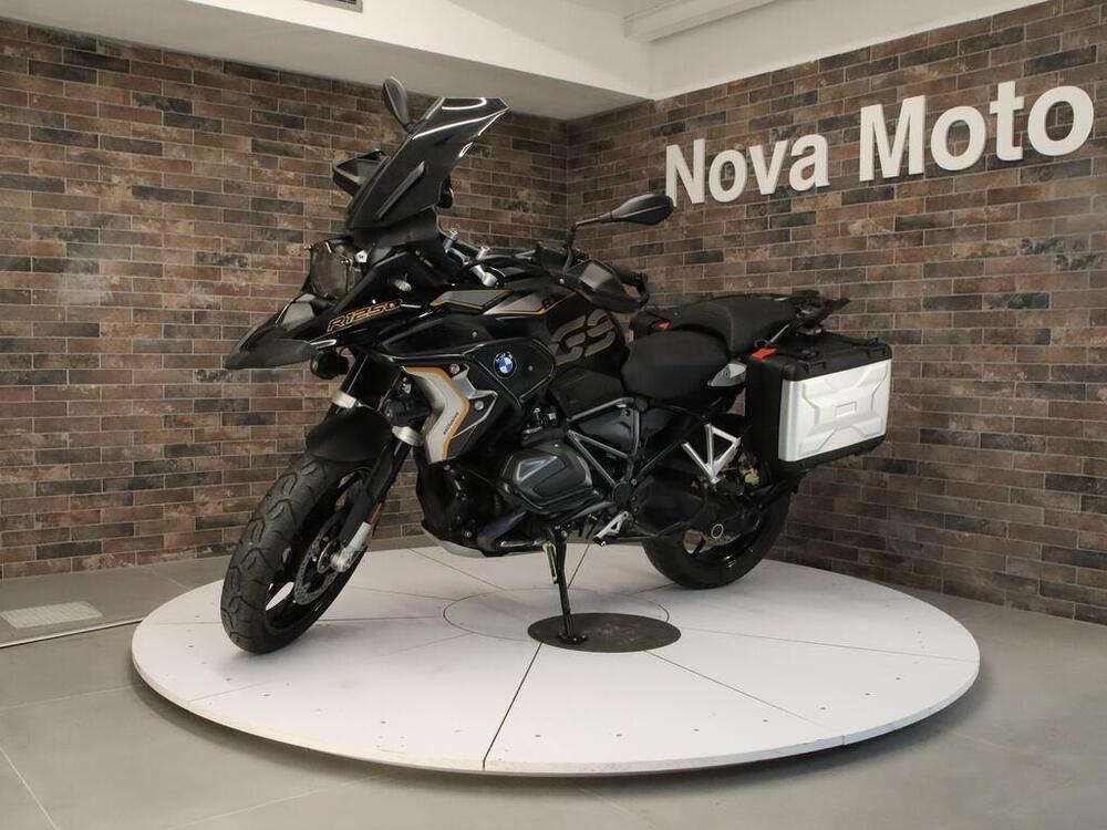 Bmw R 1250 GS (2019 - 20) (3)