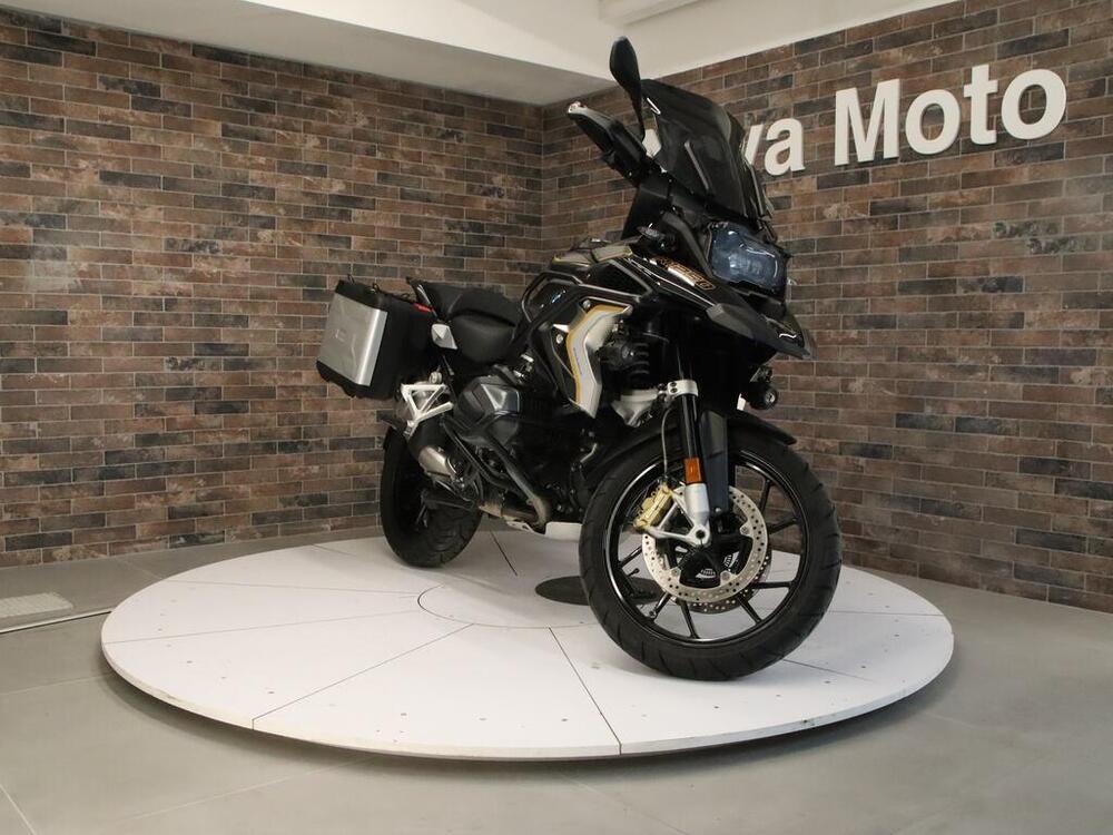 Bmw R 1250 GS (2019 - 20) (9)