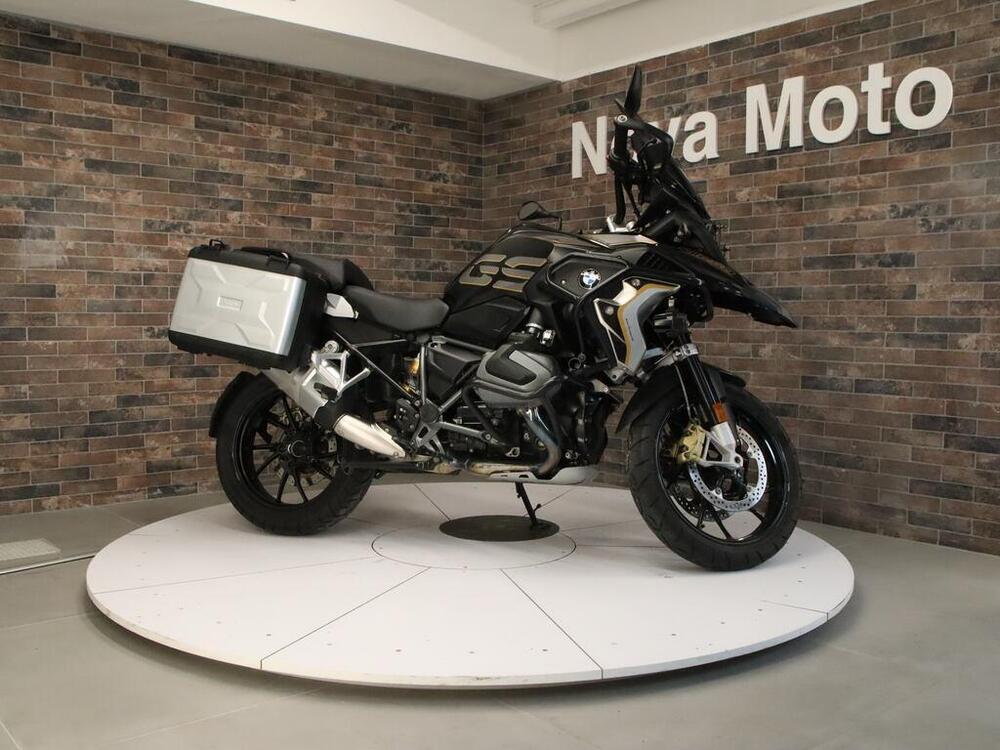 Bmw R 1250 GS (2019 - 20) (12)