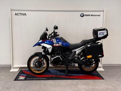 Bmw R 1300 GS (2023 - 25) usata
