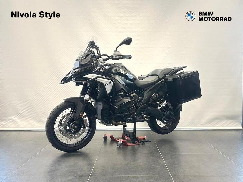 Bmw R 1300 GS (2023 - 26) (4)
