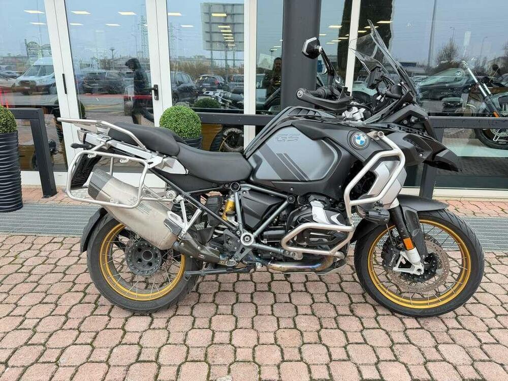 Bmw R 1250 GS Adventure (2021 - 24)