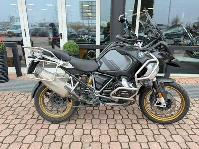 Bmw R 1250 GS Adventure (2021 - 24) usata