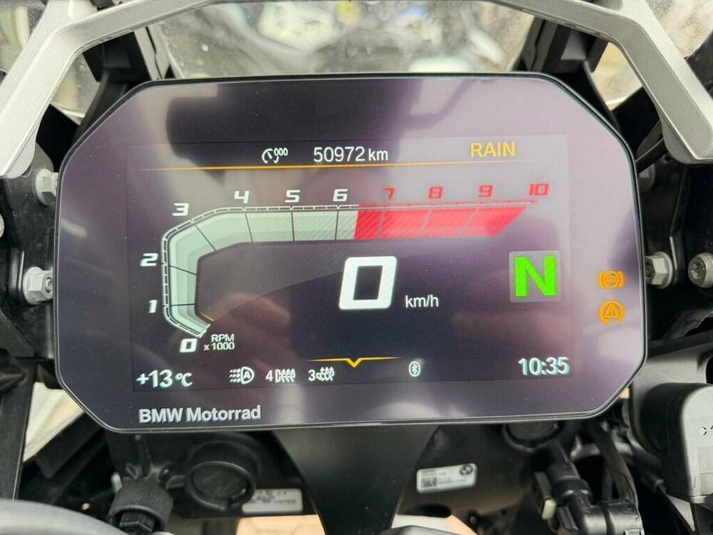 Bmw R 1250 GS Adventure (2021 - 24) (7)