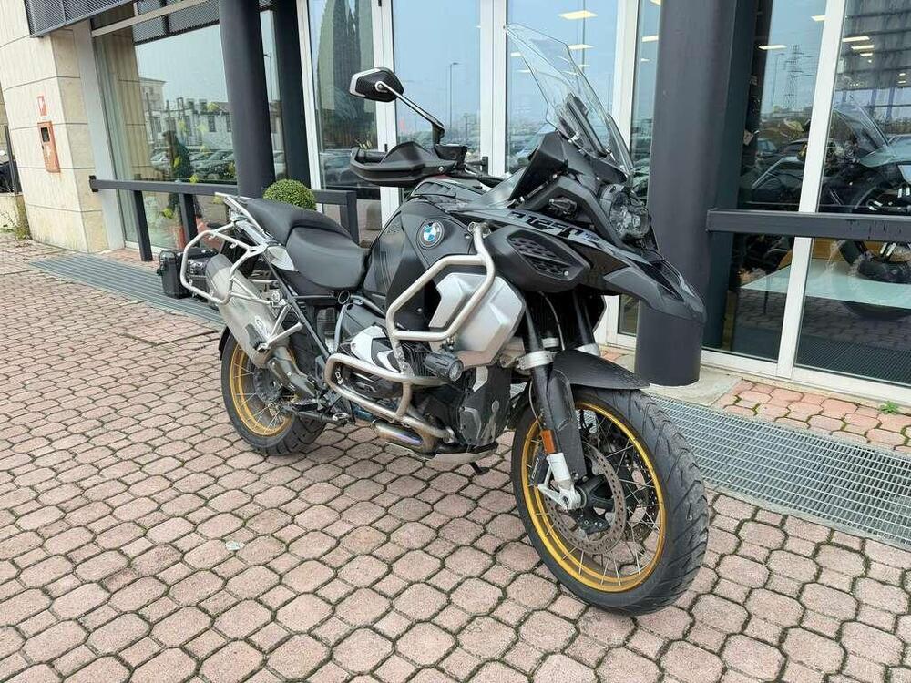 Bmw R 1250 GS Adventure (2021 - 24) (2)