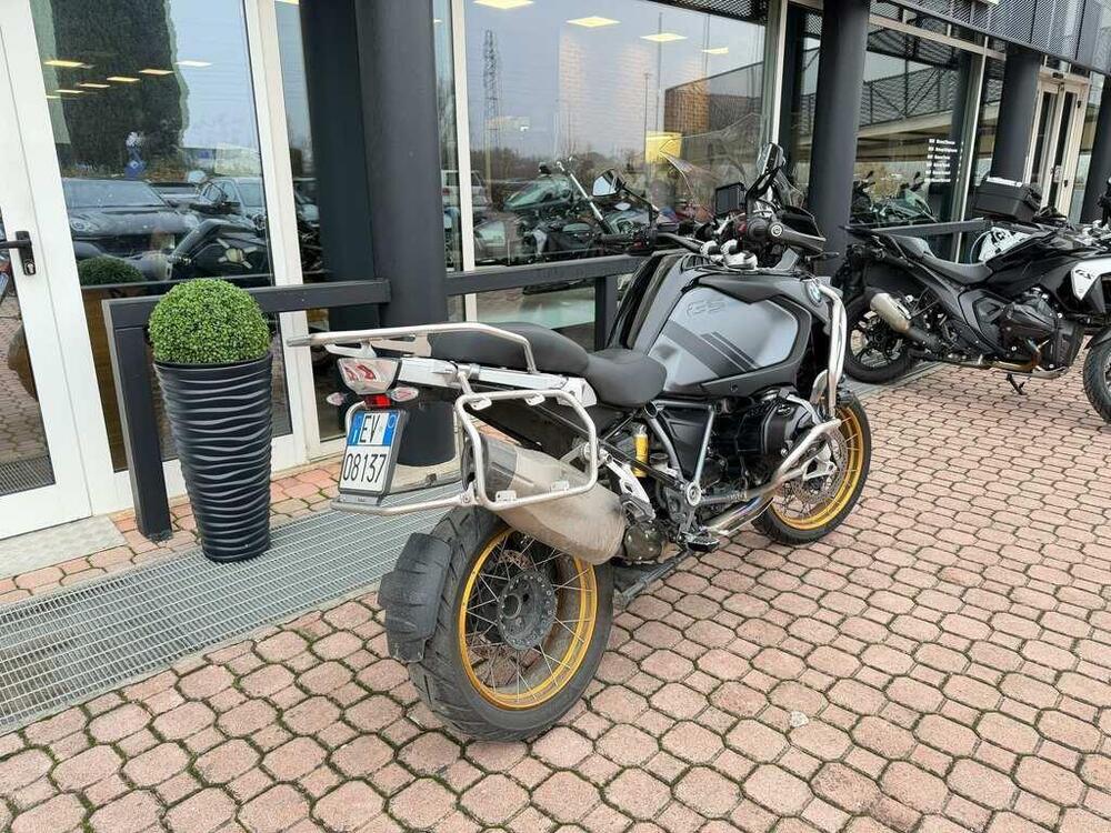 Bmw R 1250 GS Adventure (2021 - 24) (3)