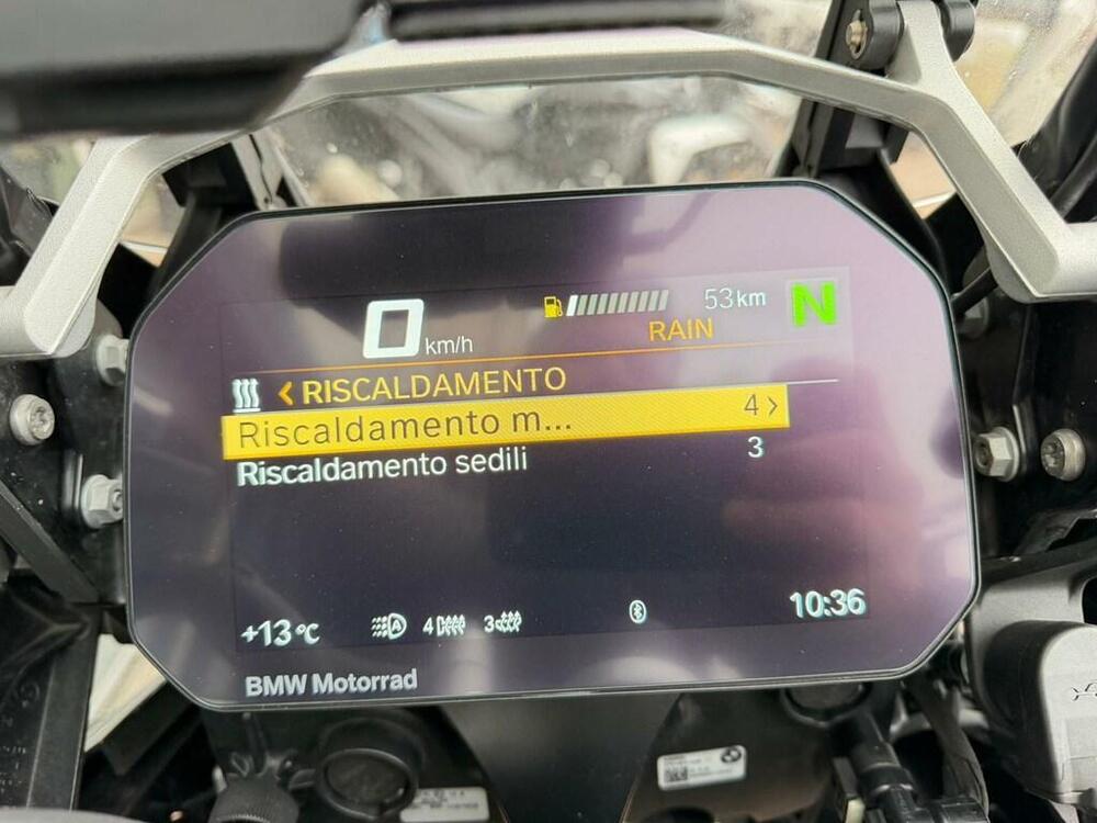 Bmw R 1250 GS Adventure (2021 - 24) (5)