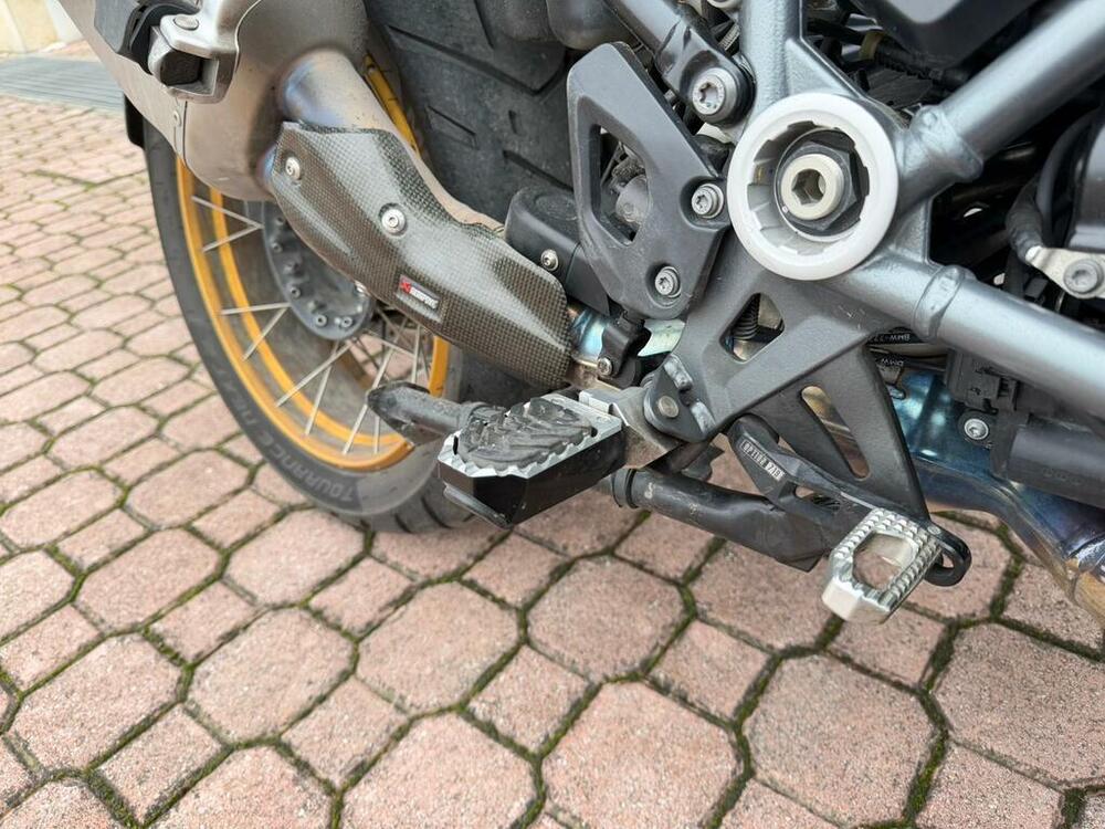 Bmw R 1250 GS Adventure (2021 - 24) (8)