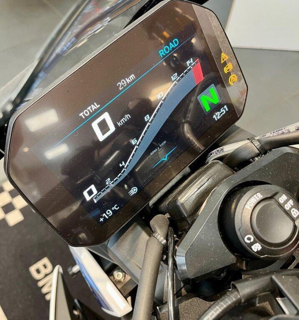 Bmw M 1000 R (2023 - 24) (9)