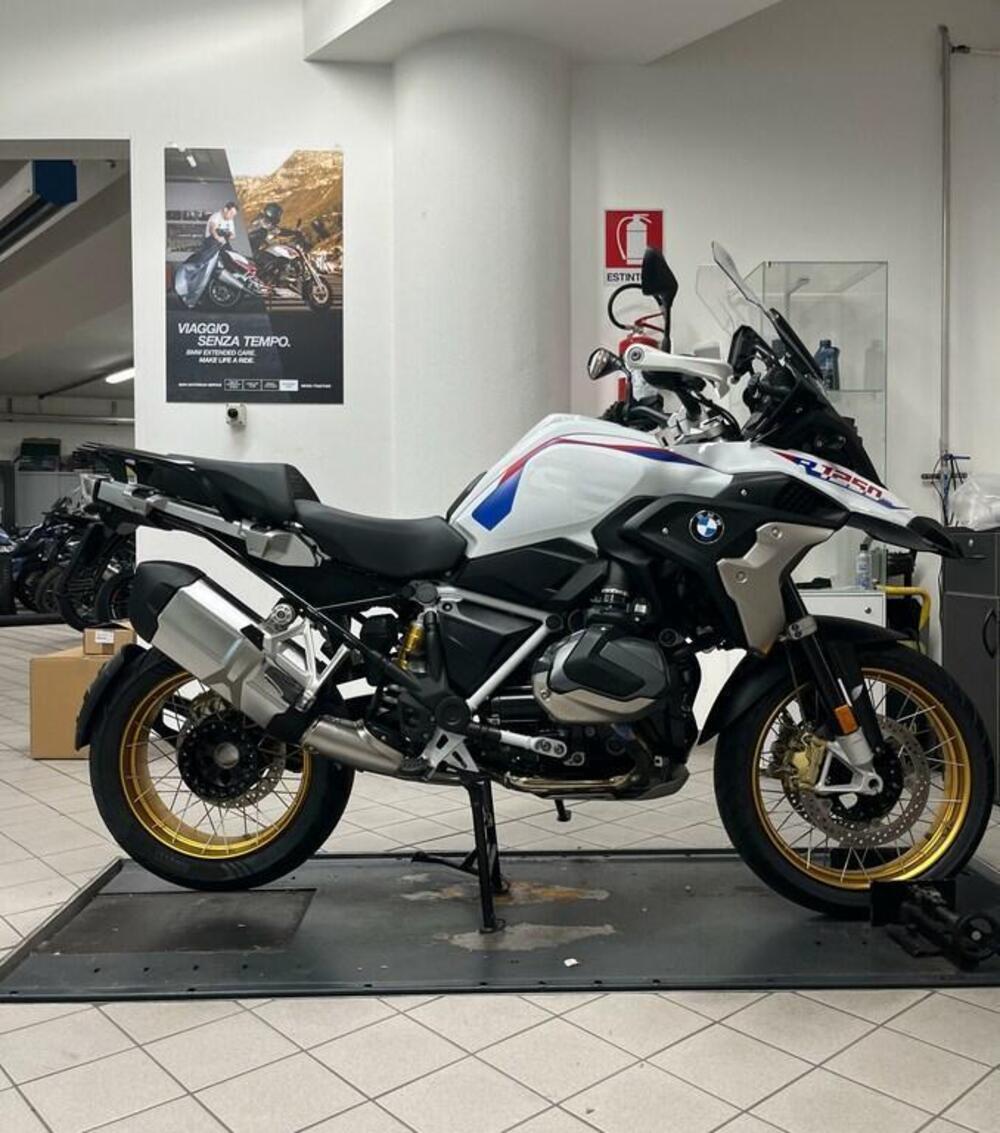 Bmw R 1250 GS (2021 - 24)