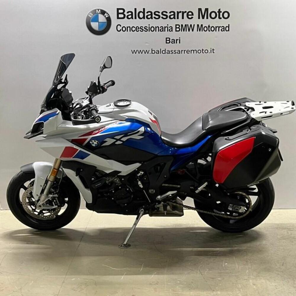Bmw S 1000 XR (2020 - 23)
