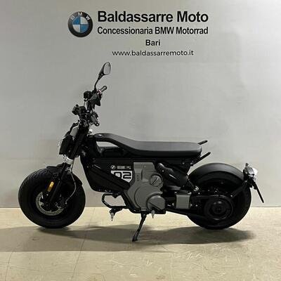 Bmw CE 02 AM (2024 - 25) usata
