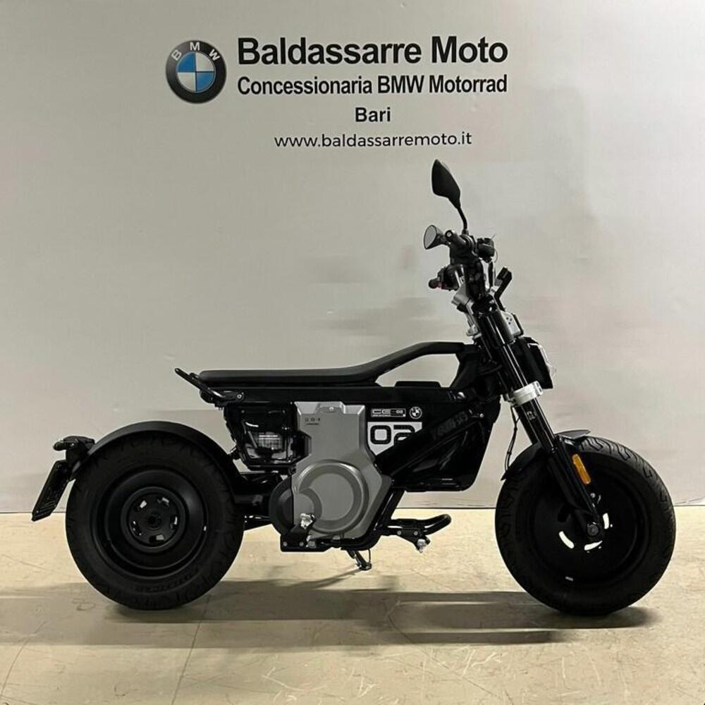 Bmw CE 02 AM (2024 - 25) (4)