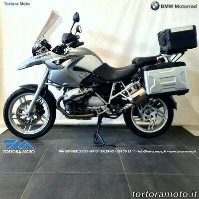 Bmw R 1200 GS (2004 - 07) usata