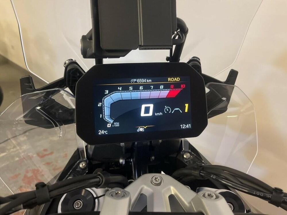Bmw R 1300 GS Triple Black (2023 - 26) (8)