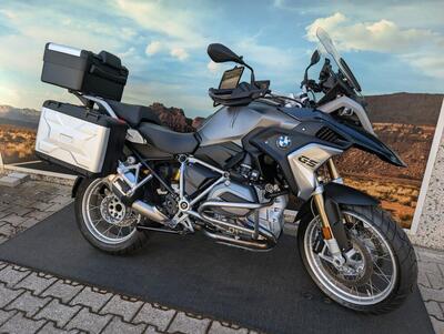 Bmw R 1200 GS (2017 - 18) usata