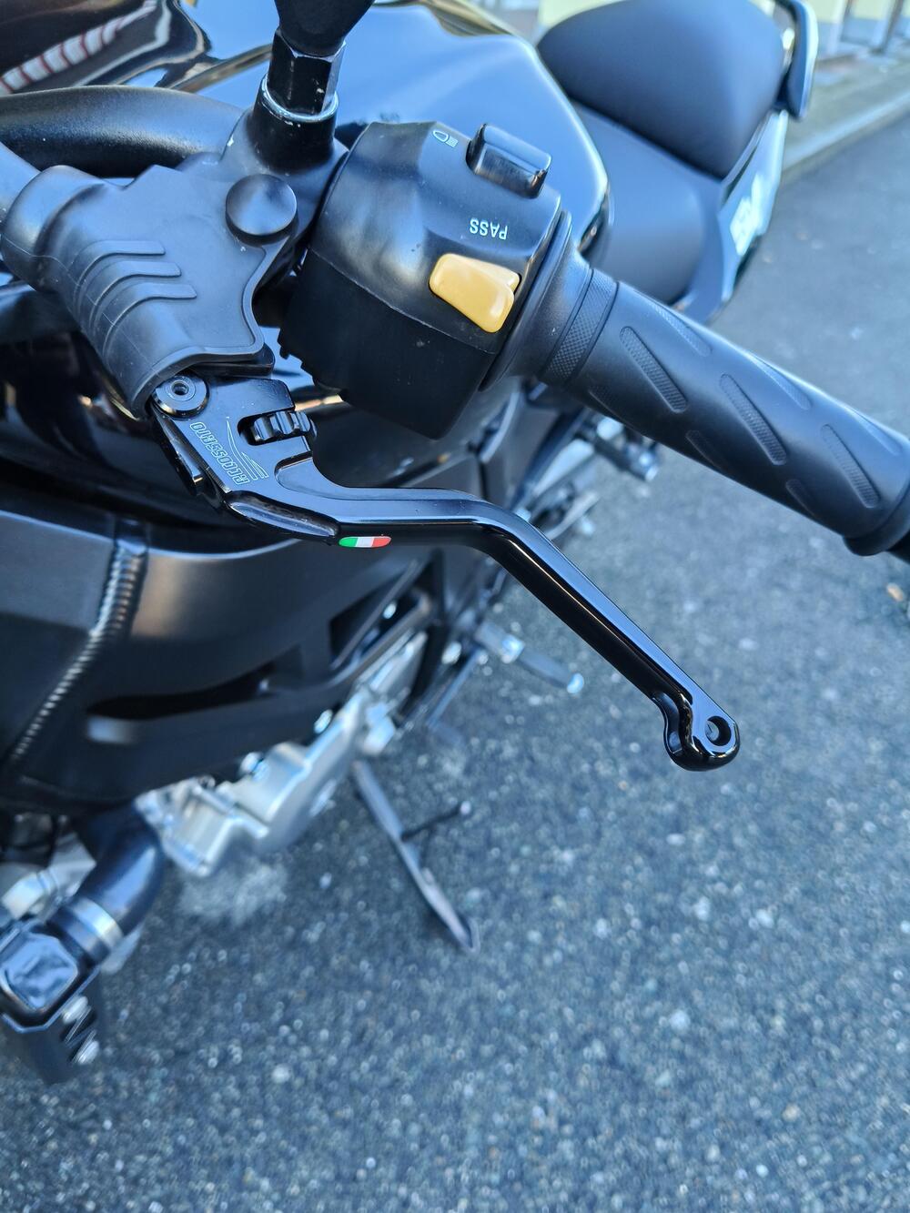 Suzuki SV 650 (2003 - 06) (14)