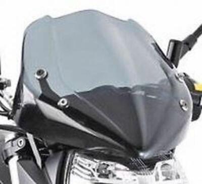 Givi 247A cupolino fum&egrave; universale 29x28cm