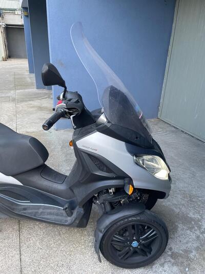 Piaggio Mp3 300 Hpe (2019 - 20) usata