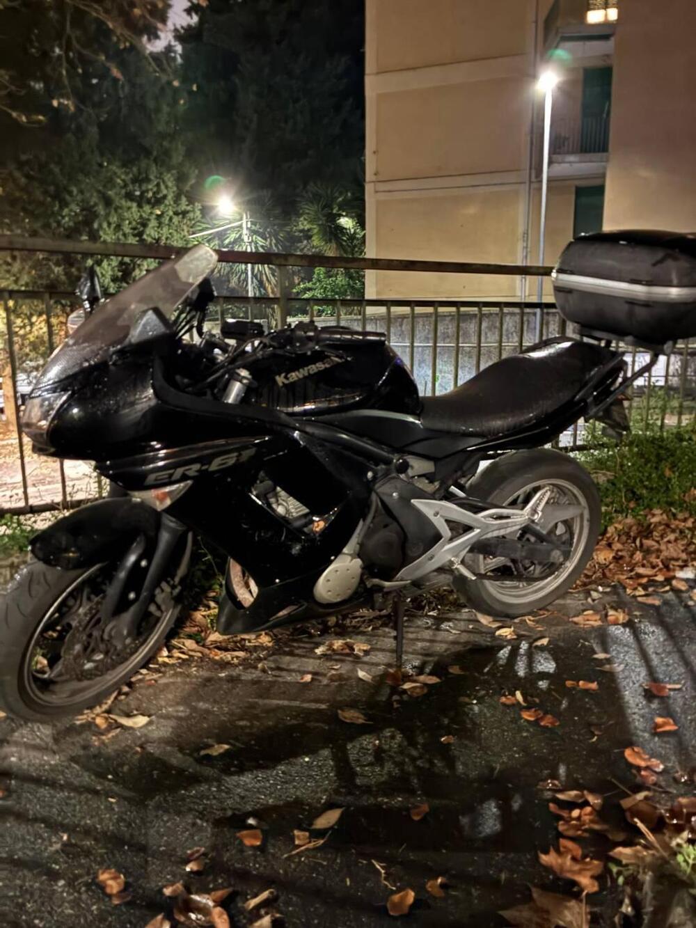 Kawasaki ER-6F (2006 - 08) (4)