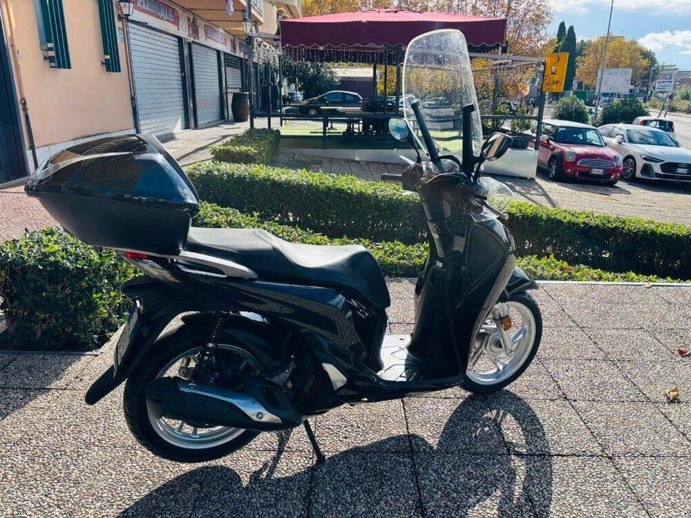 Honda SH 150 i (2017 - 19) (13)