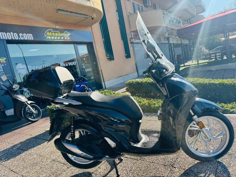 Honda SH 150i (2020 - 23) (5)