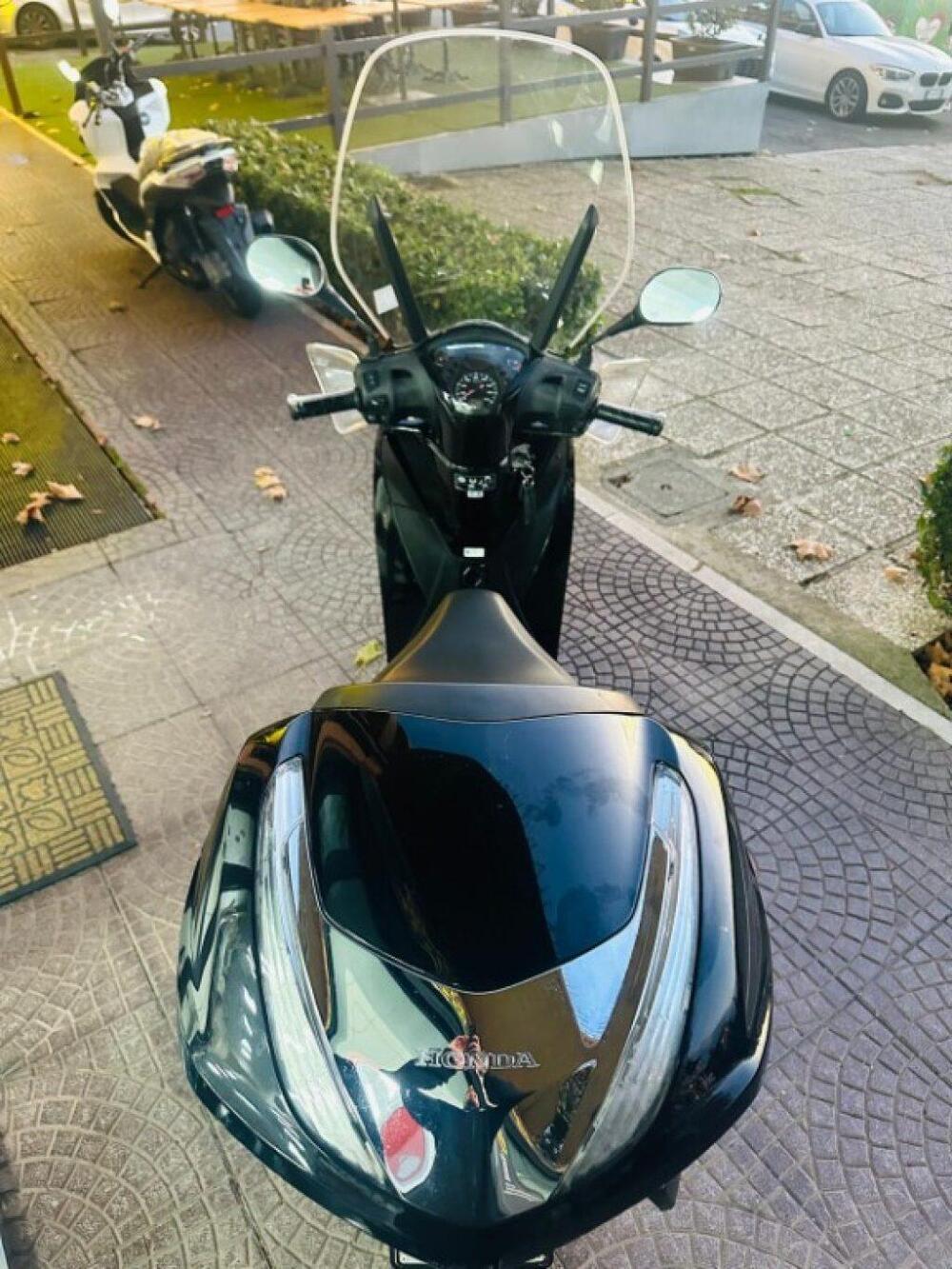 Honda SH 150 i ABS (2013 - 16) (7)