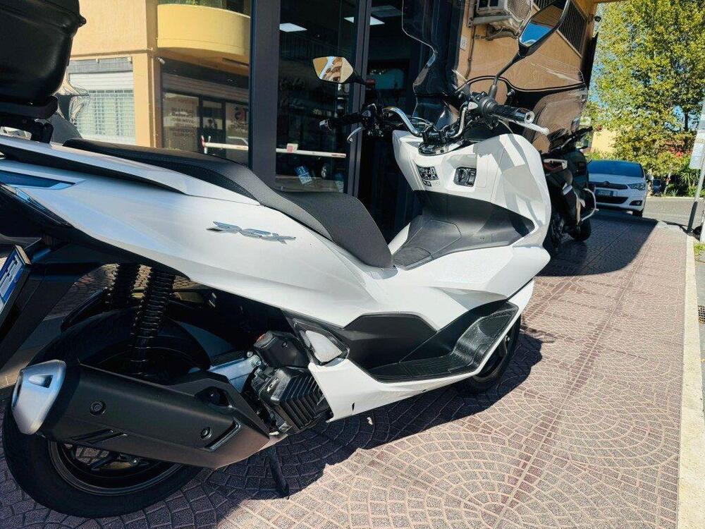 Honda PCX 125 (2021 - 24) (5)
