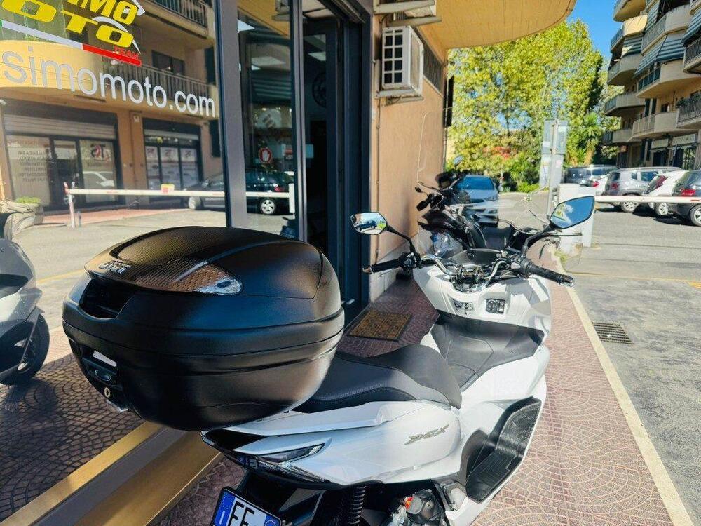 Honda PCX 125 (2021 - 24) (6)