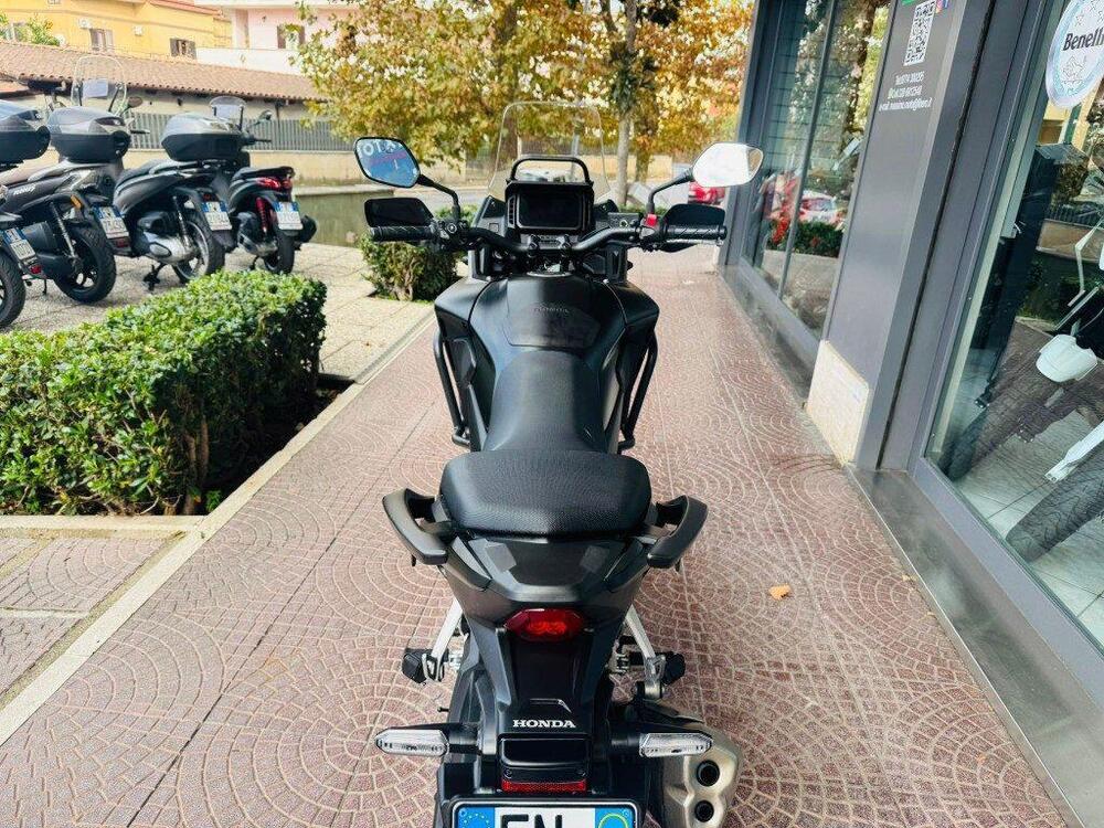 Honda NX500 (2024 - 25) (2)