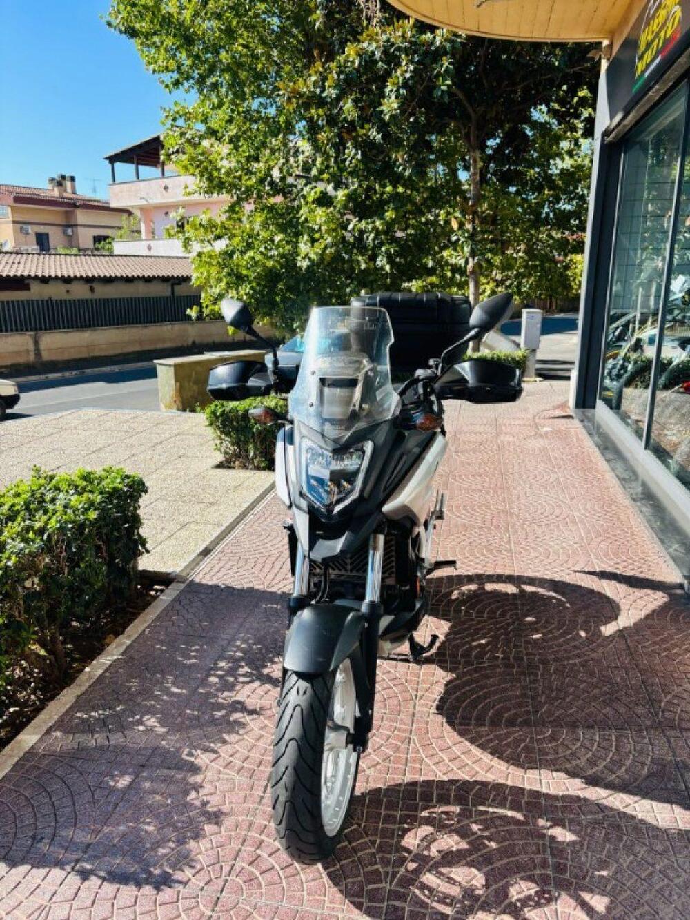 Honda NC 750 X ABS (2018 - 20) (14)